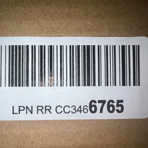 NEW Pansies gray waterproof rain boots - Picture 4 of 5